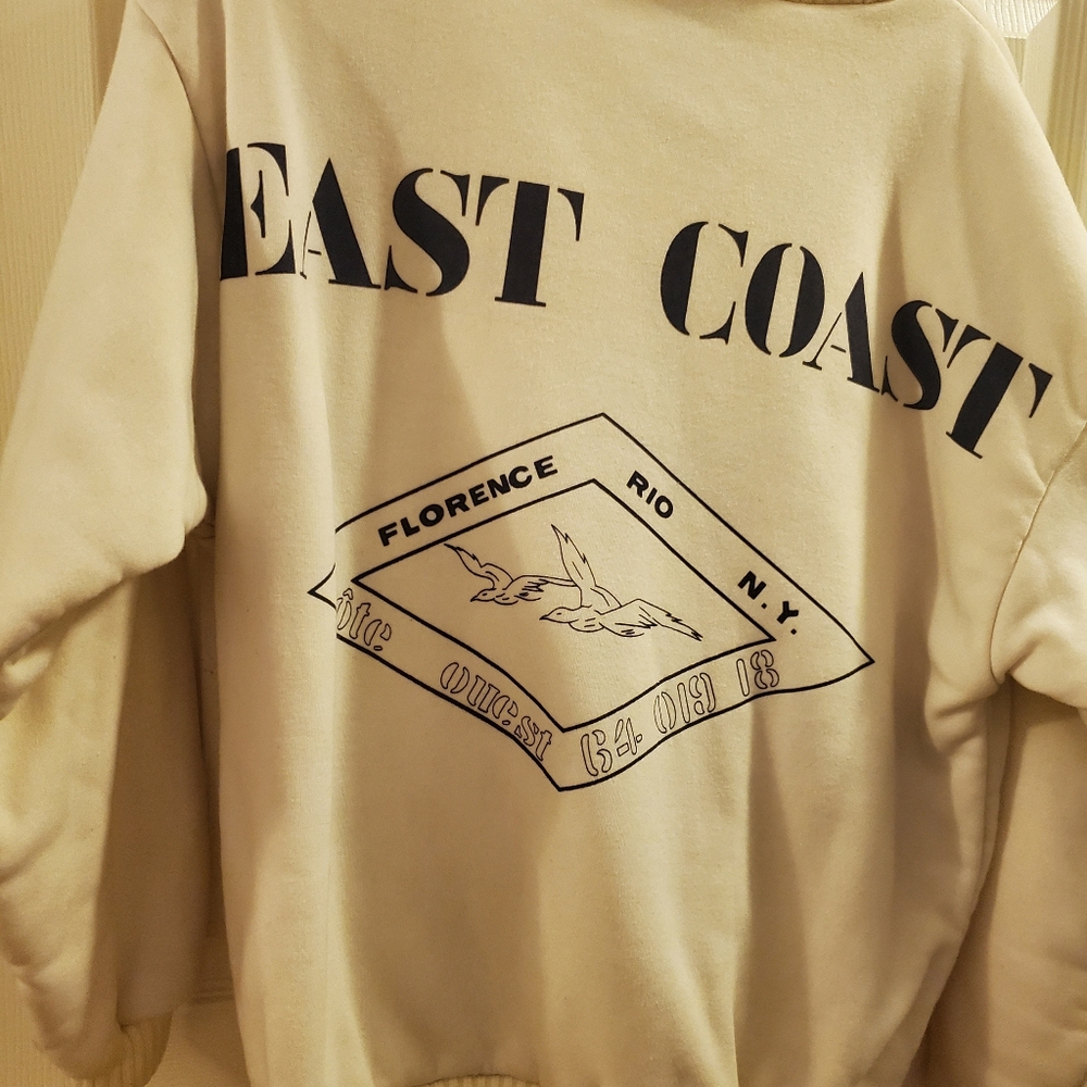 Sweater - Picture 10 of 14